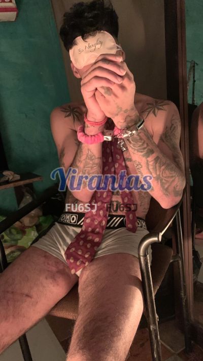 Simon 093454547, hombre en Centro