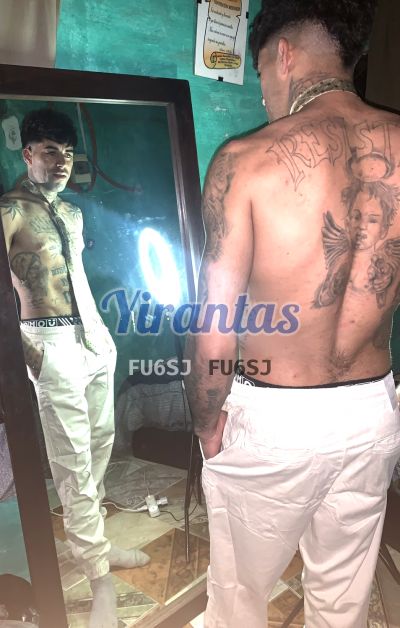 Simon 093454547, hombre en Centro