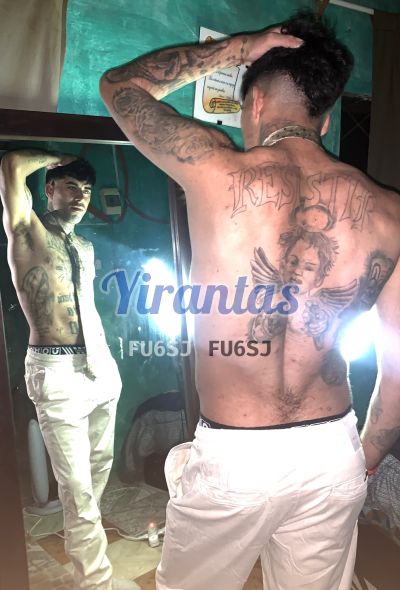 Simon 093454547, hombre en Centro
