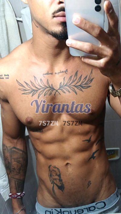 El cubano 09882568, hombre en Unión