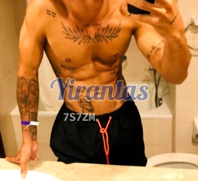 El cubano 09882568, hombre en Unión