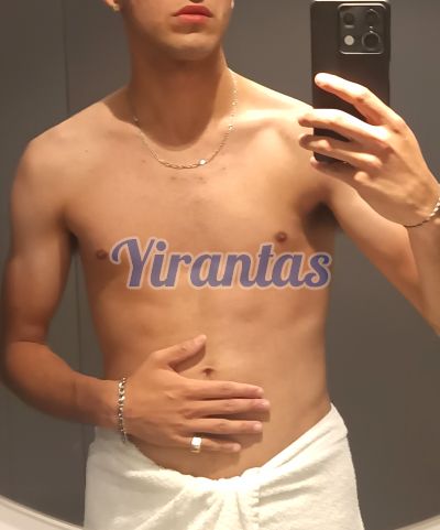 Santiago 098367915, hombre en Unión