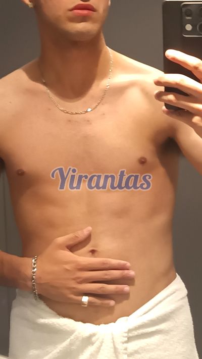 Santiago 098367915, hombre en Unión