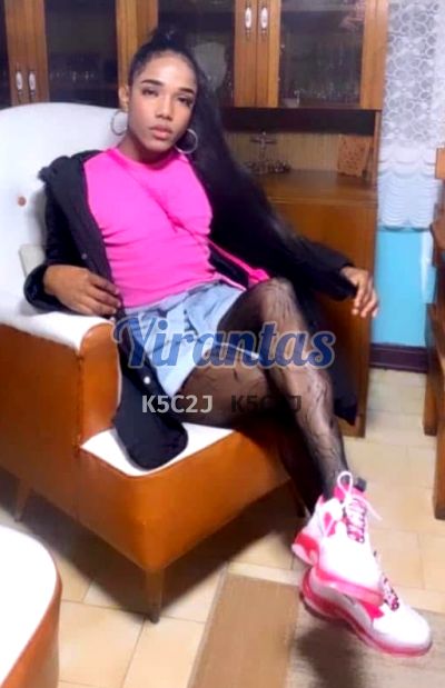 Francesca 094880989, travesti en Centro