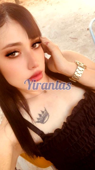 Belen 096158012, escort en Canelones