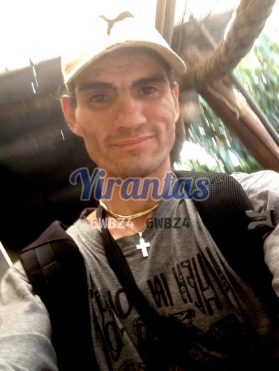 Damián 093514511, hombre en Ciudad de la Costa