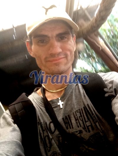 Damián 093514511, hombre en Ciudad de la Costa