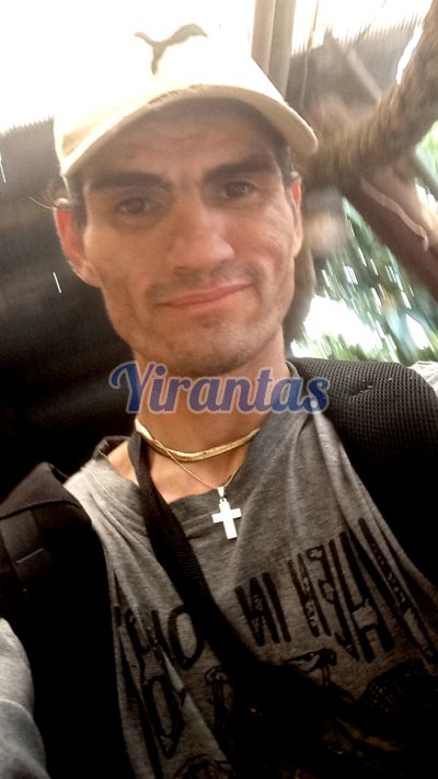 Damián 093514511, hombre en Ciudad de la Costa