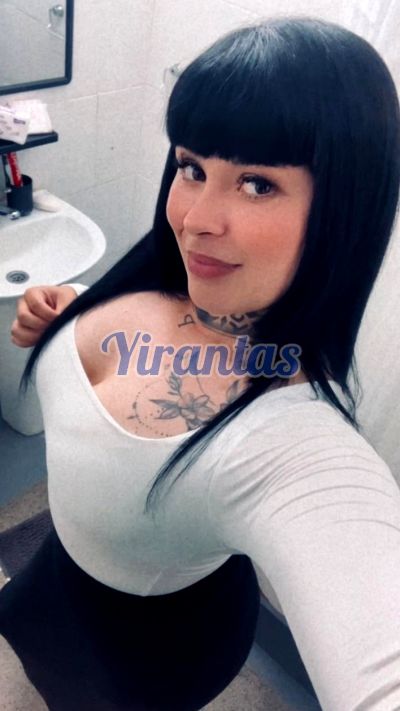 Luciana 093714125, escort en Malvín Norte