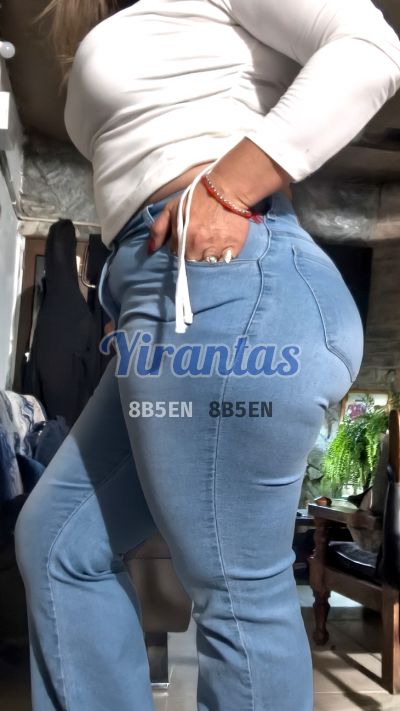 Yina 098752248, puta en San José de Mayo