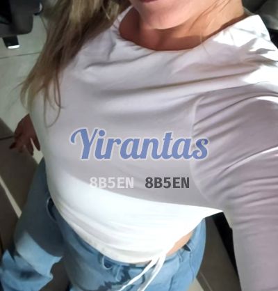 Yina 098752248, puta en San José de Mayo
