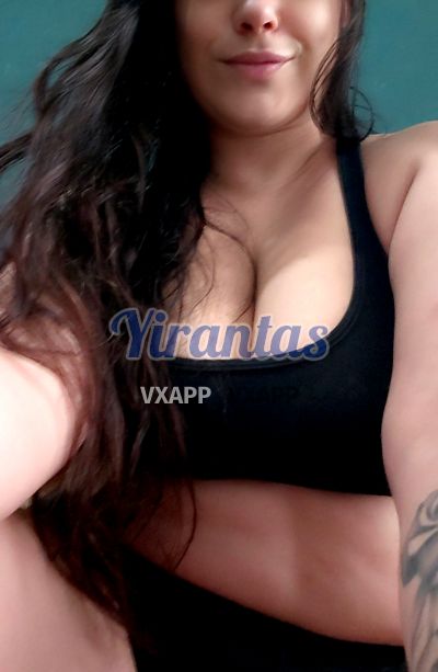 Celinna 096085887, escort en Brazo Oriental