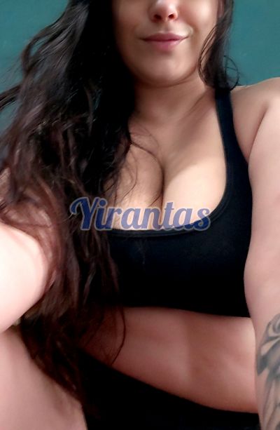 Celinna 096085887, escort en Brazo Oriental