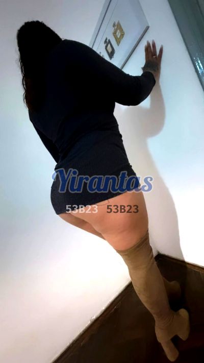 Guadalupe Díaz 097229901, escort en Tres Cruces