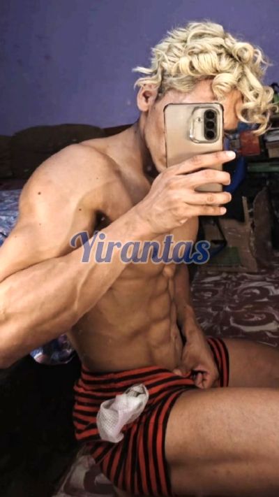 Aidan 91681547, hombre en Centro
