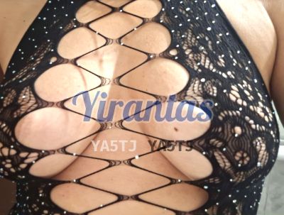 Nema 099278983, escort en Tres Cruces