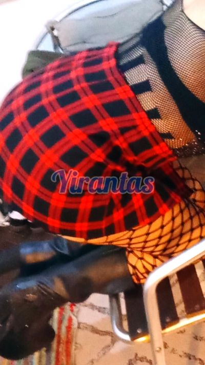 Yessi 094261553, escort en Aguada