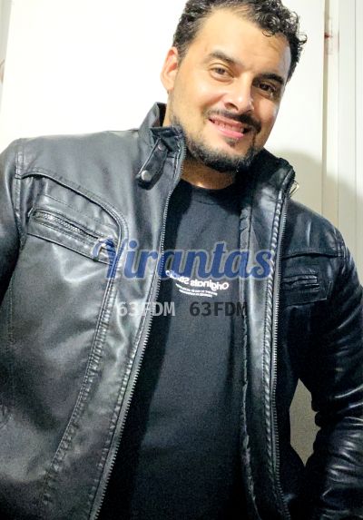 Eduardo 095864710, hombre en Maroñas - Parque Guaraní