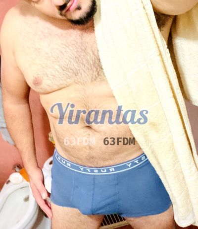 Eduardo 095864710, hombre en Maroñas - Parque Guaraní