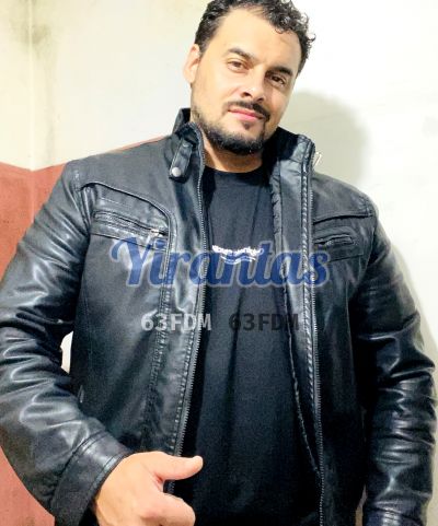 Eduardo 095864710, hombre en Maroñas - Parque Guaraní