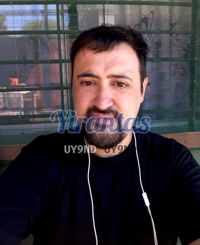 Alejandro 092881045, hombre en Centro