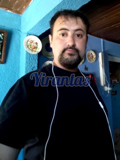 Alejandro 092881045, hombre en Centro