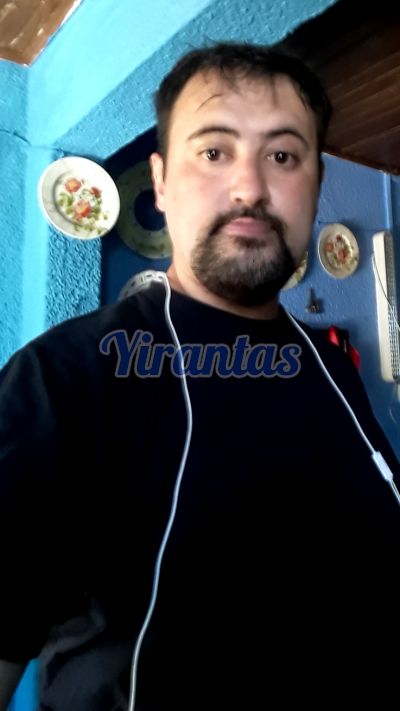 Alejandro 092881045, hombre en Centro