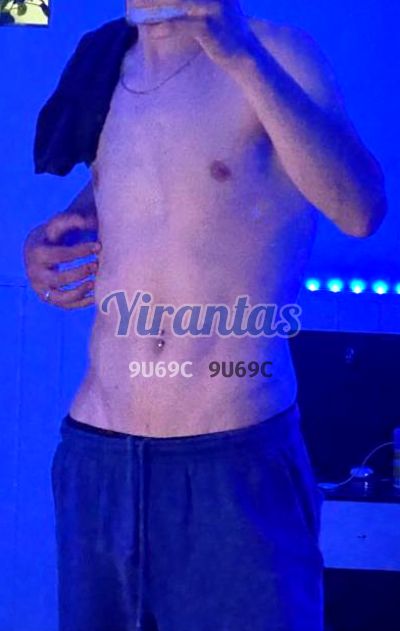 Felipe 95028152, hombre en Pocitos