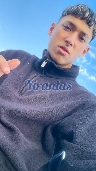 Nahuel Olmedo 098860391, hombre en Minas