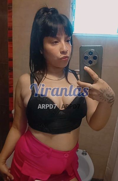 Pilar 98643212, puta en Paysandú