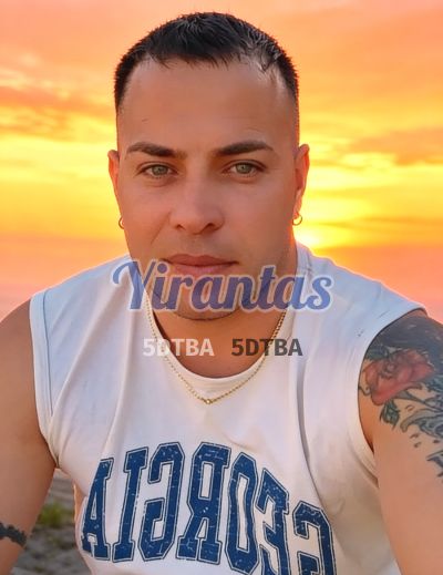 York 94989140, hombre que da masajes eróticos en Tacuarembó