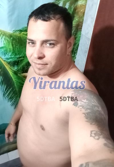 York 94989140, hombre que da masajes eróticos en Tacuarembó