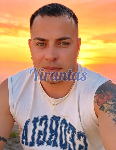 York 94989140, hombre que da masajes eróticos en Tacuarembó