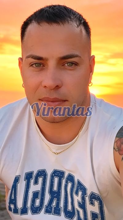 York 94989140, hombre que da masajes eróticos en Tacuarembó