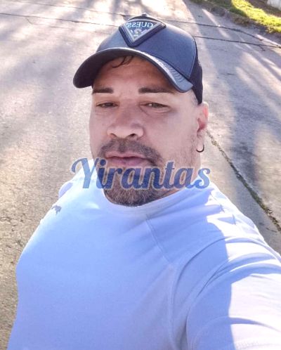 Luis 095295035, hombre en La Teja