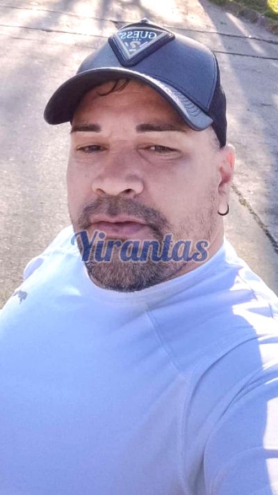 Luis 095295035, hombre en La Teja
