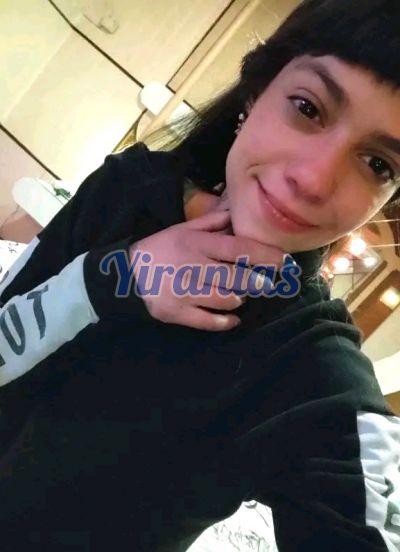 Lara 096193896, puta en Flor de Maroñas
