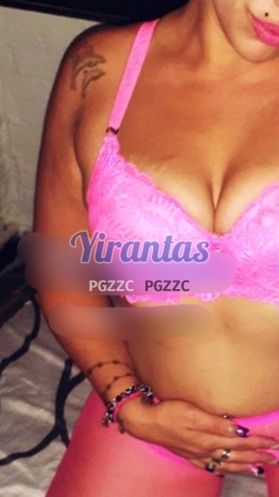 Kataleya 092409713, escort en Jardines del Hipódromo
