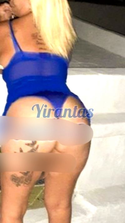 Kataleya 092409713, escort en Jardines del Hipódromo