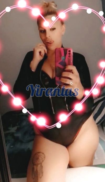 Kataleya 092409713, escort en Piedras Blancas