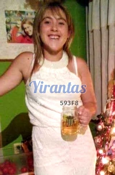 Escort 098271352, puta en Tacuarembó