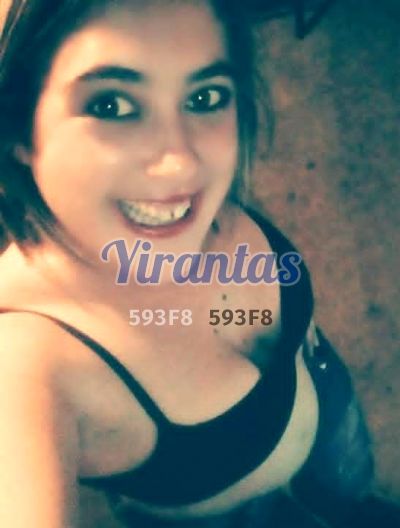 Escort 098271352, puta en Tacuarembó
