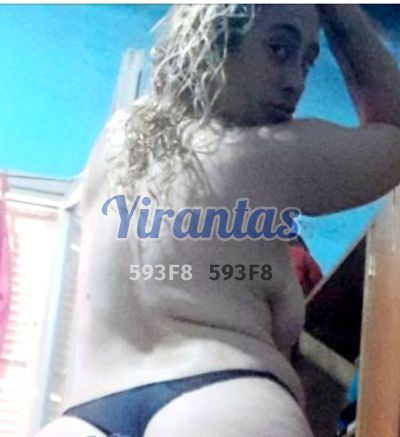 Escort 098271352, puta en Tacuarembó