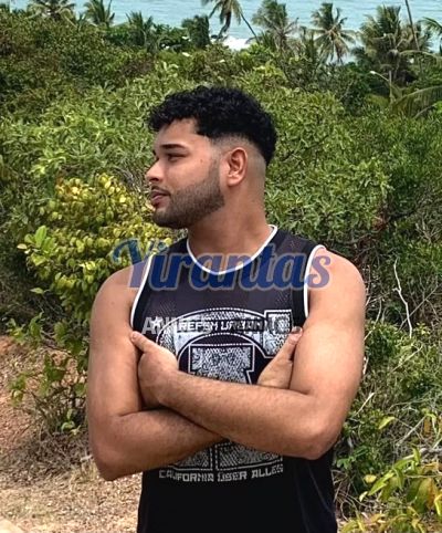 Arnold 97157574, hombre en Cordón