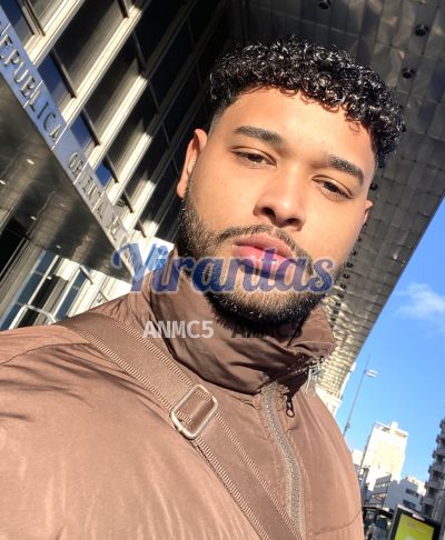 Arnold 97157574, hombre en Cordón