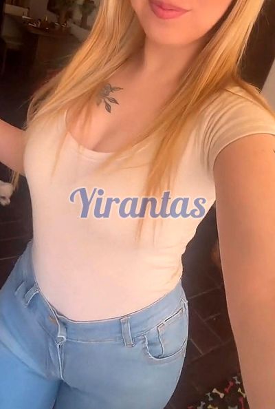 Milu 095085602, escort en Atlántida