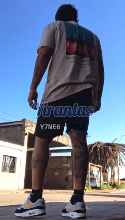 Eze 097393557, hombre que da masajes eróticos en Pando