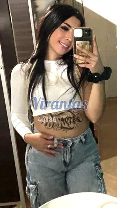 Lorena 093439770, escort en Las Piedras