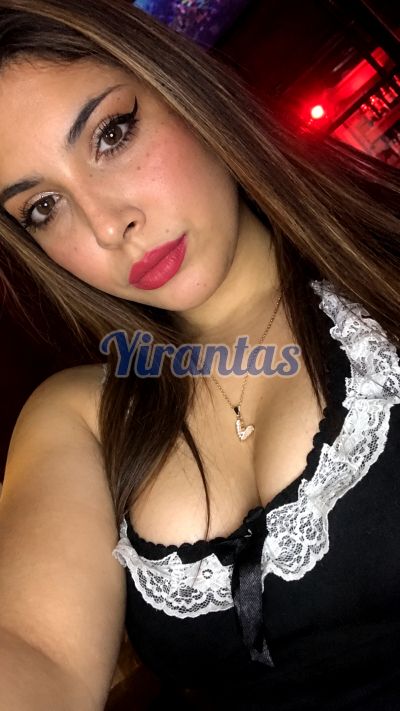 Lorena, escort en Las Piedras