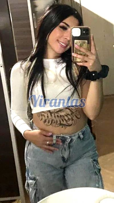 Lorena 093439770, escort en Las Piedras